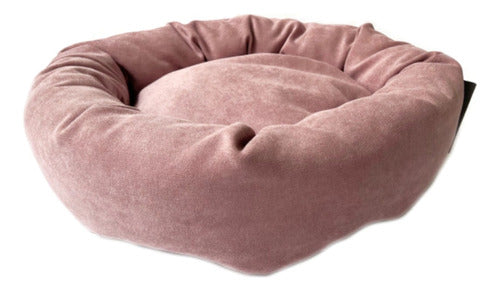 Huella Dog Bed Milan Mica Size 5 90cm 7