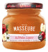 Dulces Masseube Pack X3 Masseube De Manzana & Canela Por N. Lepes 282 Gr 1