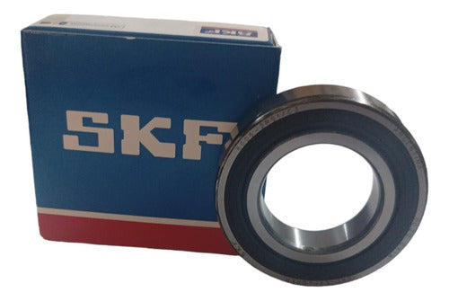 SKF Ruleman 6006 0