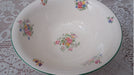 Bowls O Ensaladera Loza Antigua Inglesa (impecable) 1