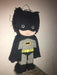 Personalizado Piñata Batman 1