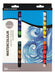 Daler Rowney Simply Watercolor Paint 24 Colors 12ml Tubes 0