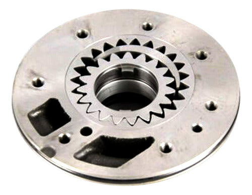 Bomba De Óleo Dianteira Da Transmissão Automática 722.6 3