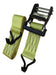 Qkl Performance Tie Down Strap with Ratchet 2 Ton 6 M X 1 0