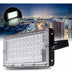 HD X2 LED Reflector 50W + 100W High Power Outdoor 2