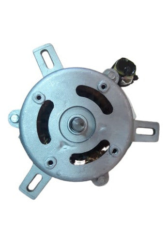 Monophase Motor A 1,400 R.P.M. Model 2 1