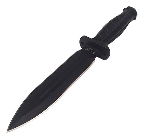 BGOK Tactical Military Survival Dagger Knife 3