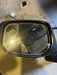 Exterior Mirror Honda Fit 09 10 11 12 13 Left Glass Detail 1