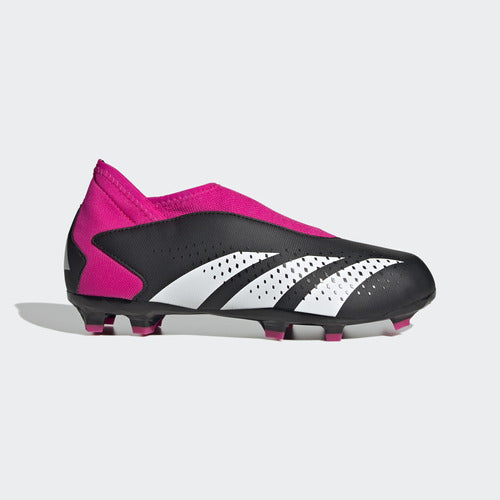 adidas Predator Accuracy.3 Laceless Firm Ground Gw460 1