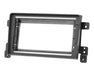 Carav 9-Inch Screen Adapter Frame for Suzuki Grand Vitara 2005 2