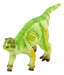 Wabro Dino King Dinosaur Rubber Iguanodon with Roar 0