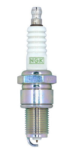 NGK G-Power Spark Plug for Fiat/Chevrolet Corsa 1.0/VW and More 0