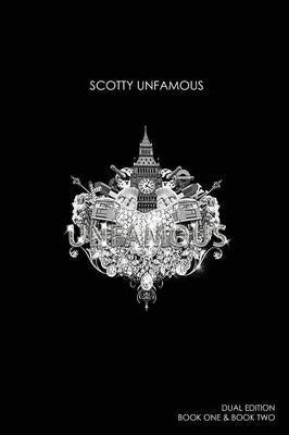 Unfamous [dual Edition - Shakira Scott (paperback) 0