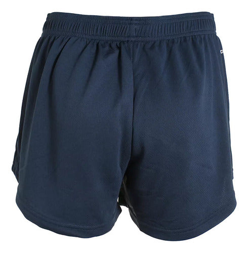 Topper Short Topper Training Mujer 7