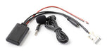 Fminterfacesound Bluetooth Audio 4.2 Aux Volkswagen Passat, Vento 2