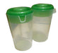 2u Jarras Plasticas 2 Litros - Agua, Jugo, Bebidas 2