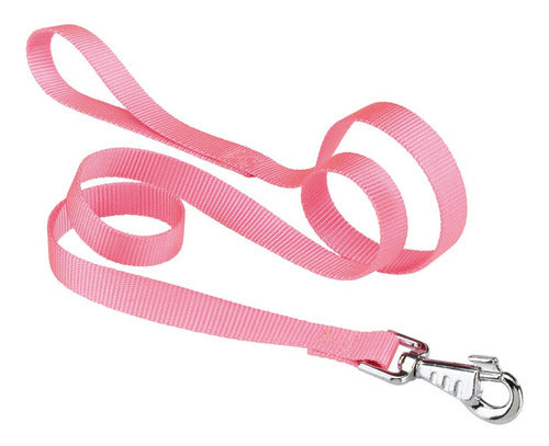 Ferplast Dog Leash Club -Pink- L 0