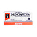 Droxiquina 200mg 30 Comp 0