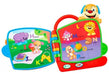 ABC Dog Laugh and Learn Book - Fisher Price 2