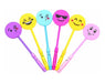 Generic Emoji Party Wand Pack of 5 Units, 3 Intensities 0