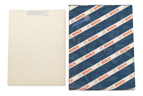 Bosch Cabin Filter for VW New Beetle 1.8 2.0 2004 2005 2006 0