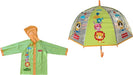 Fisher Price Pilot + Kids Umbrella Original TV Bigshop 0