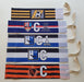 Babu Personalized Captain Ribbon!!! 6