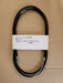 Front Brake Cable Siambretta 125 Complete! Premium Black 1