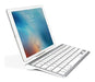 Teclado Omoton Ultra-slim Bluetooth Con Soporte Deslizante P 0