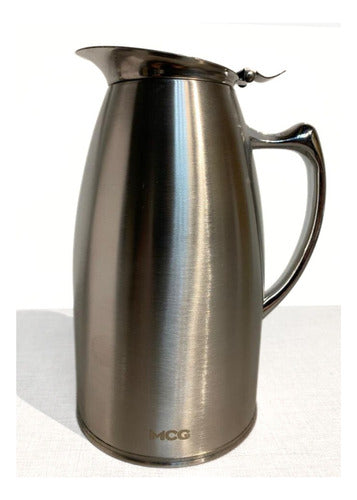 MCG Stainless Steel Thermal Carafe 1.5L Hotel 1