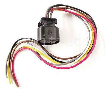 LS2 LS3 LS7 Valve Regulator Actuator Body Pigtail Connector 2