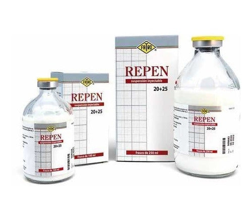 Repen 250 Ml Fatro 2