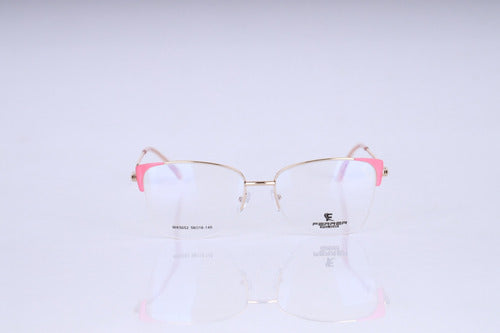 Ferrer Metal Frame for Lenses 2