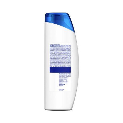 Shampoo Head And Shoulders Alivio Instantaneo 180 Ml 1