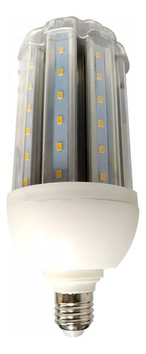 TBCin Lámpara Led Corn 25w E27 360 Grados 1