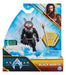 DC Aquaman Black Manta Action Figure 10cm Spin Master 6