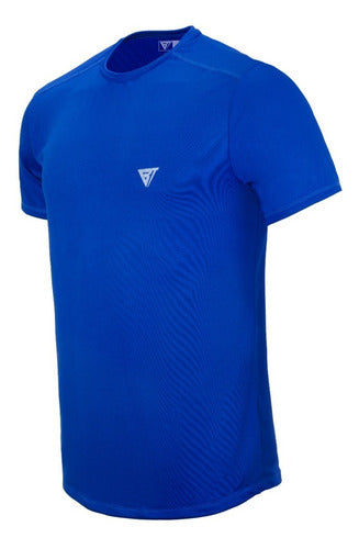 Bracotex Sports T-Shirt Quick Dry Fit Running Cycling 7