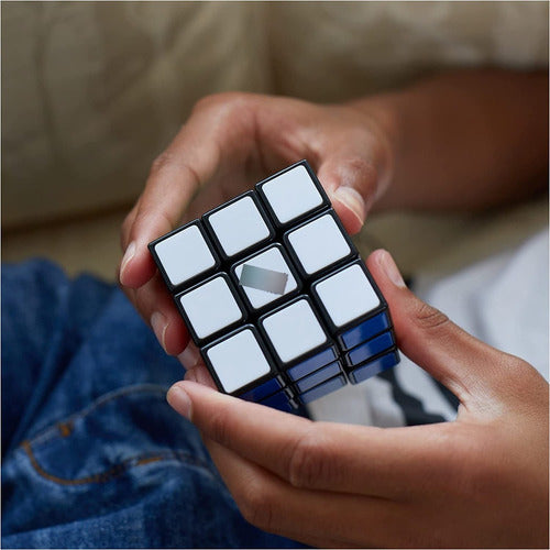 Spin Master Rubik's Magic Cube 3x3 - Original Premium 5