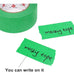 Bomei Pack Green Painters Tape 2 Pulgadas De Ancho, Cinta Ad 4