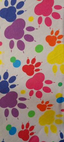 DDC VENTAS Waterproof Anti-Tear Dog Bed Mat 50x70 1