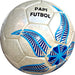 D.E 10 Futsal Soccer Balls 0