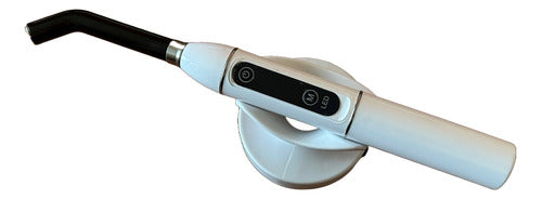 OEM Dental Piercing LED Curing Lamp 2