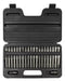 Crossmaster Juego De 42 Puntas Combinadas Allen Torx 9941392 Oferta 0