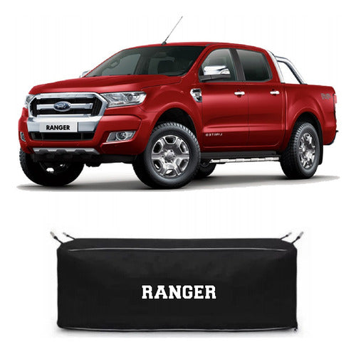 Bolsa De Caçamba Bordado Ford Ranger 216 Litros 0