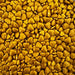 Sprinkles Edible Golden Heart Mix Various Sizes 35gr Belgrano 0