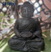 Febo Buddha Statue Resin Figure for Garden Zen House 60cm 2