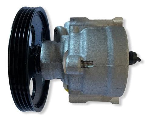 Bomba De Direccion Imet 60445 Renault Clio 2 1.2 16v D4f-706 1