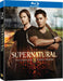 Supernatural ( Serie De Tv ) - Temporada 8 En Blu-ray 0