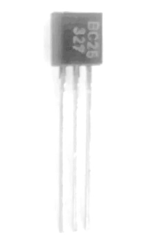 Bc327 - 25 Bc327-25 ( Packx50) Transistor 50v 0,8a 625mw 1