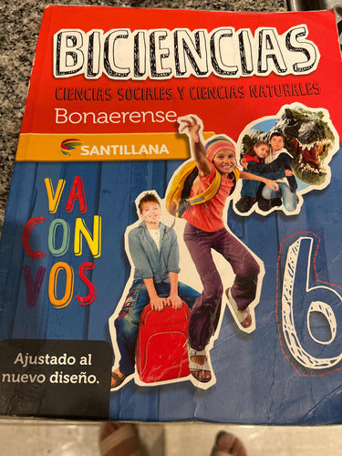 Biciencias  6 0